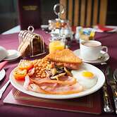 Potters Mooring Guest House Hotel