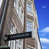 Teaterhotellet