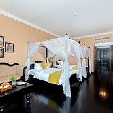 Pacific Hotel & Spa