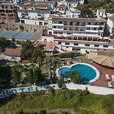 Hotel y Bungalows Balcón de Competa
