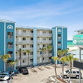 Sugar Sands Beachfront Hotel, a By The Sea Resort
