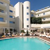 Elefsina Hotel