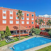 Fiesta Inn Cuernavaca