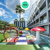 Sugar Marina Hotel - ART - Karon Beach