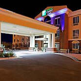 Holiday Inn Express Hotel & Suites Ozona by IHG