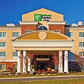 Holiday Inn Express Hotel Ooltewah Springs-Chattanooga by IHG