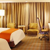 Qingdao  Parkview Holiday Hotel