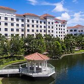 Hilton Garden Inn Palm Beach Gardens