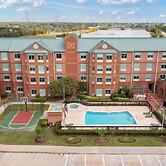 Kompose Residences Houston Cy-Fair