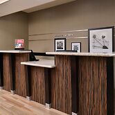 Hampton Inn Van Horn