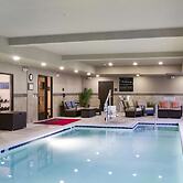 Hampton Inn Harrisonburg - South