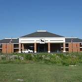 Walking Horse Lodge Lewisburg