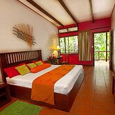 Pachira Lodge