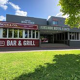 Adelaide Royal Coach