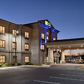 Holiday Inn Express Hotel and Suites of Opelika/Auburn by IHG