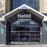 Zenit Hall88 Studios