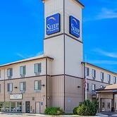 Sleep Inn & Suites Redmond