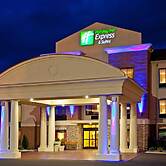 Holiday Inn Express & Suites Franklin KY by IHG