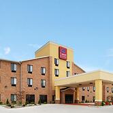 Comfort Suites South Bend near Casino