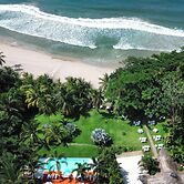 Le Cameleon Puerto Viejo