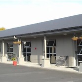 St John's Court Motel