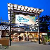 Noosa North Shore Retreat