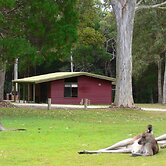 Noosa North Shore Retreat