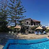 Villa Medusa