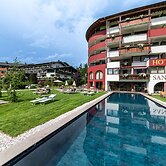 Romantik Hotel Santer