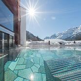 Romantik Hotel Santer