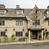 Bankes Arms Hotel