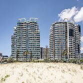 Reflection Tower Two