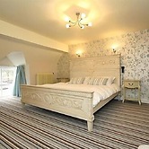 The Hand at Llanarmon