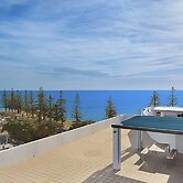 Scarborough Beach Resort QLD