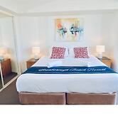 Scarborough Beach Resort QLD