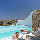 Lilly Residence-All Sea View Suites | Adults Only
