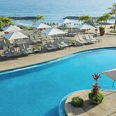 Venezuela Marriott Hotel Playa Grande