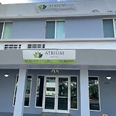 Atrium Hotel, Trademark Collection by Wyndham