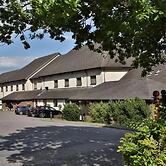 Passage House Hotel