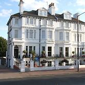 The Devonshire Park Hotel