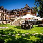 Grand Hotel Stamary Wellness & Spa