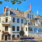 Hotel Wassilioff - Unike Hoteller