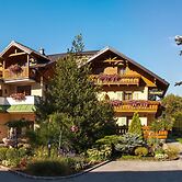 Hotel Sallerhof