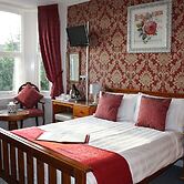 The Wentworth Guesthouse