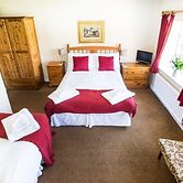 The Hostelrie at Goodrich