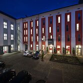 EA Business Hotel Jihlava