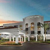 Courtyard By Marriott Stuart