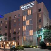 Homewood Suites by Hilton Tampa Airport - Westshore