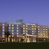 Hyatt Place Jacksonville Airport