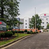 Candlewood Suites Richmond Airport by IHG